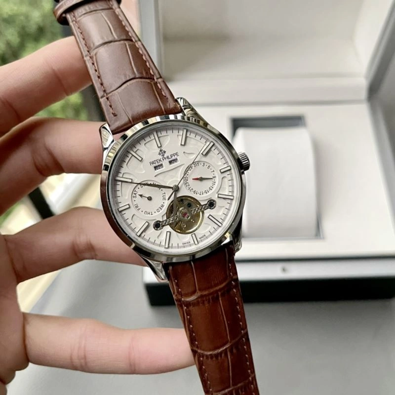 Colorful PATEK PHILIPPE Watches 195845