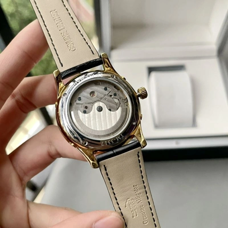 Colorful PATEK PHILIPPE Watches 195845