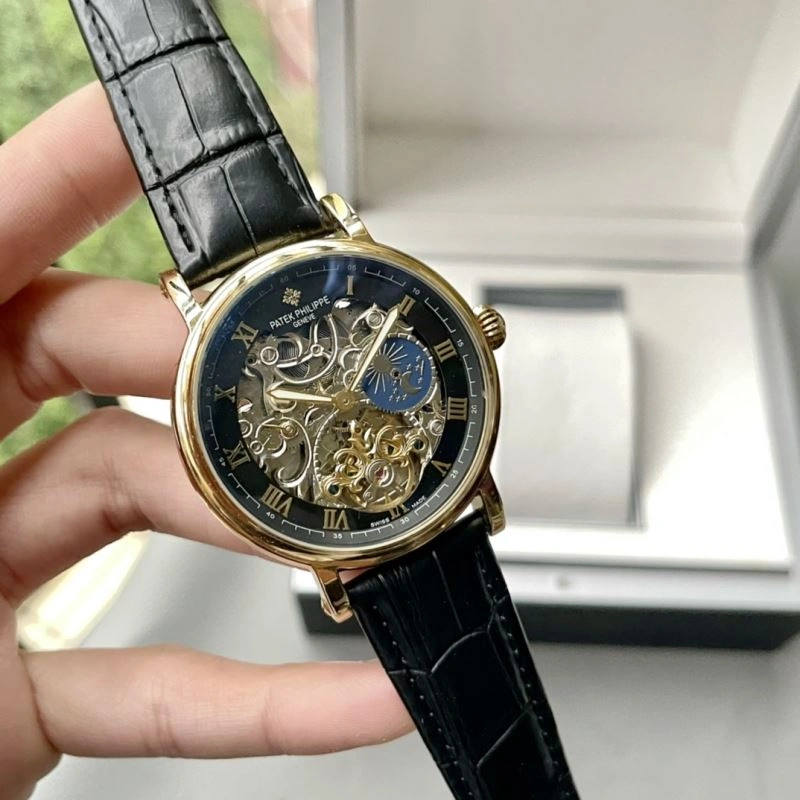 PATEK PHILIPPE Watches Bright 195847
