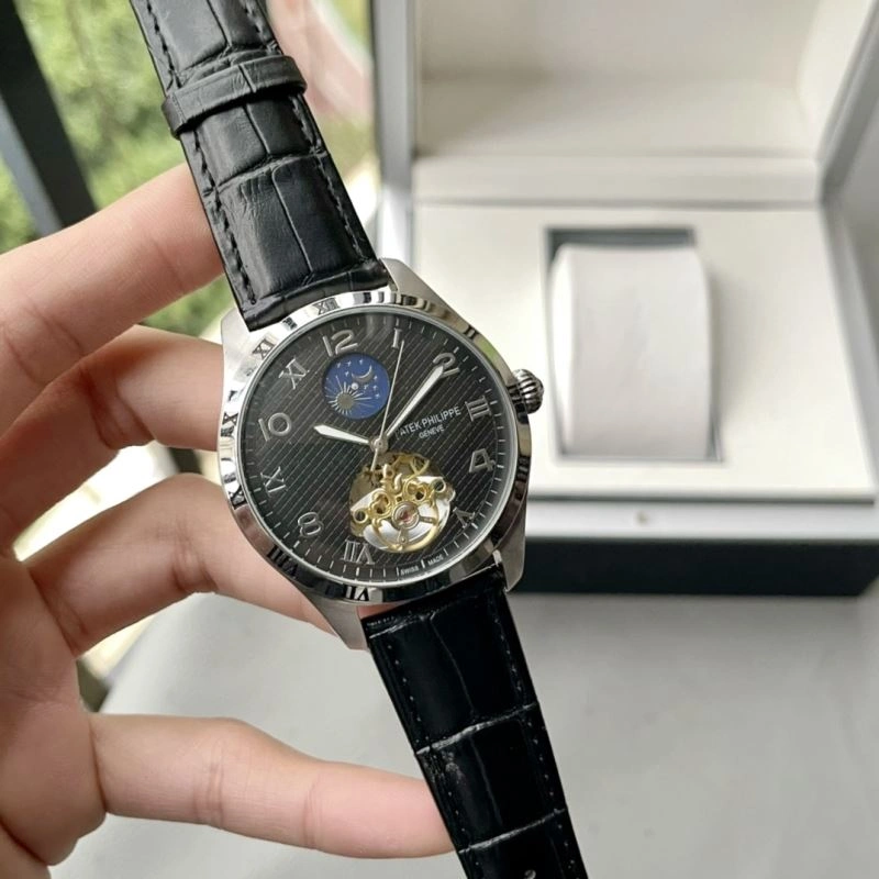 Reliable PATEK PHILIPPE Watches 195861