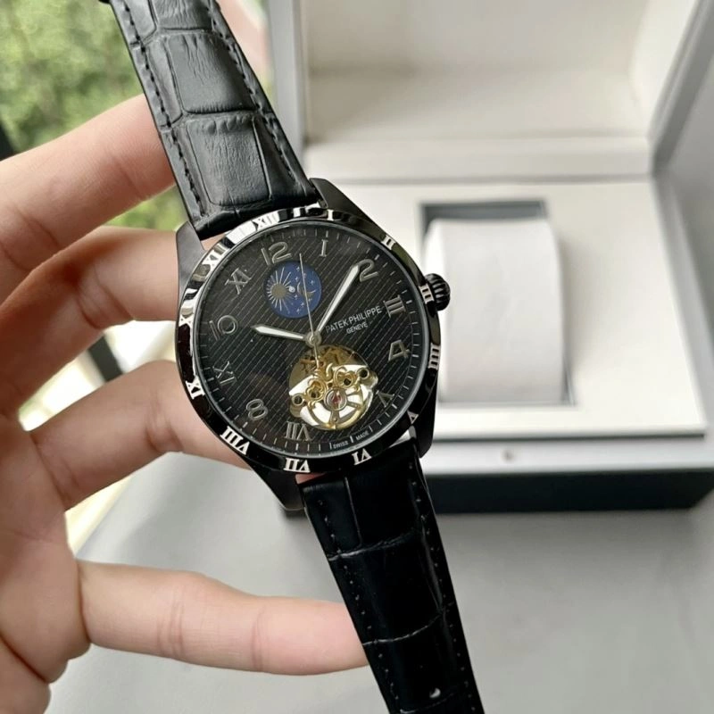 Reliable PATEK PHILIPPE Watches 195861