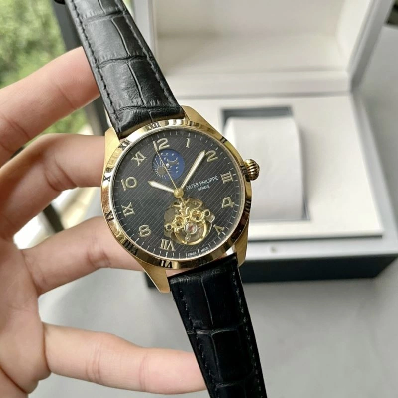 Reliable PATEK PHILIPPE Watches 195861
