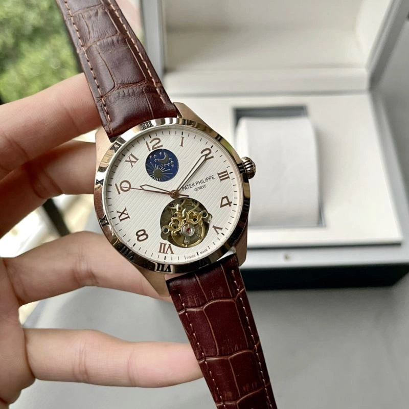 Reliable PATEK PHILIPPE Watches 195861