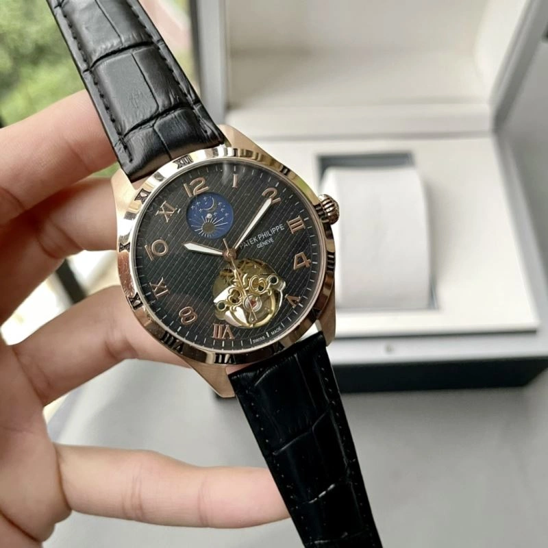 Reliable PATEK PHILIPPE Watches 195861