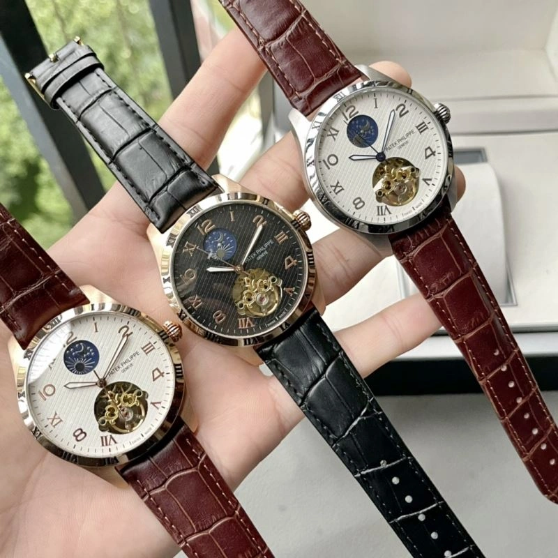 Reliable PATEK PHILIPPE Watches 195861