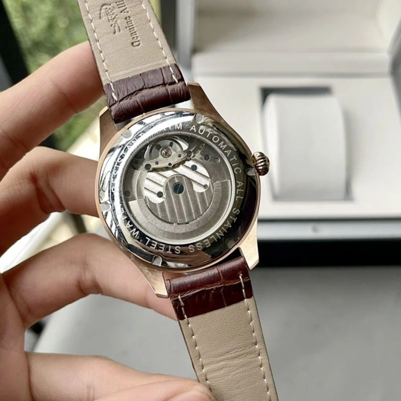 Reliable PATEK PHILIPPE Watches 195861