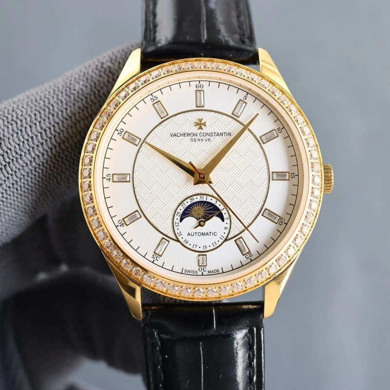 TimelessDesign PATEK PHILIPPE Watches 195857