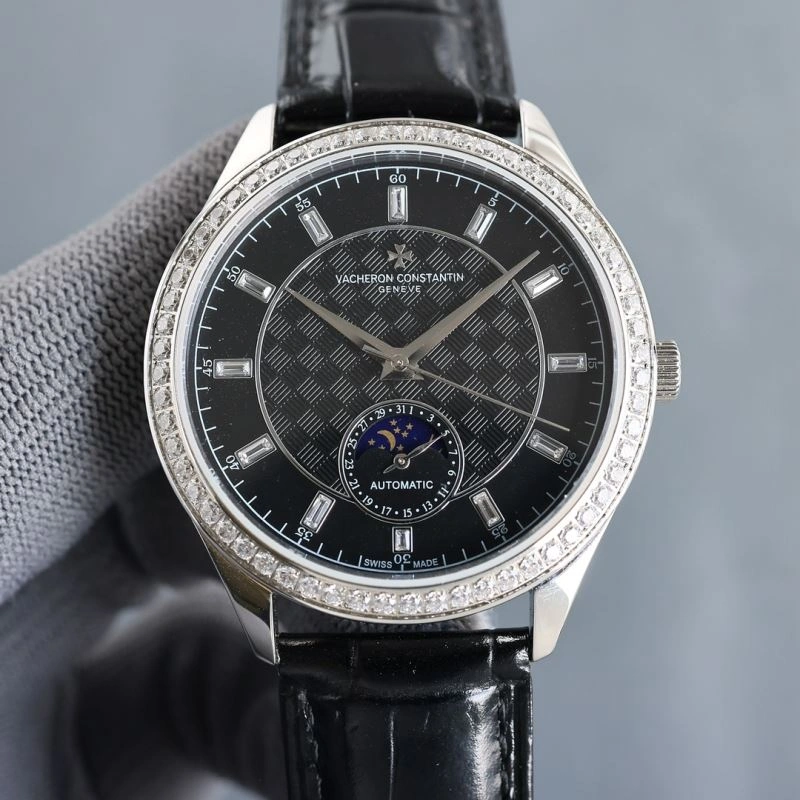 MultiPurpose PATEK PHILIPPE Watches 195870