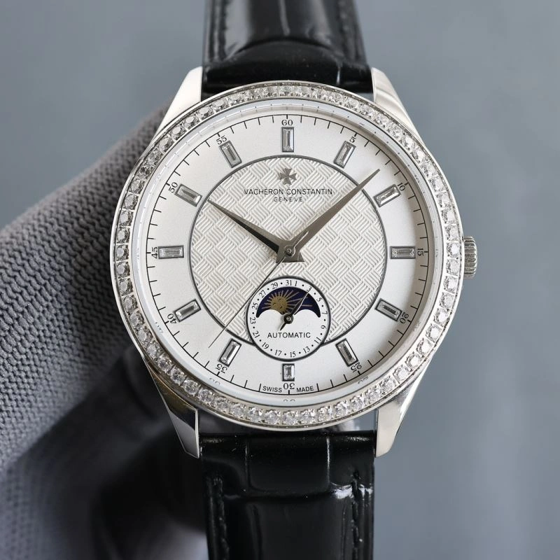 MultiPurpose PATEK PHILIPPE Watches 195870