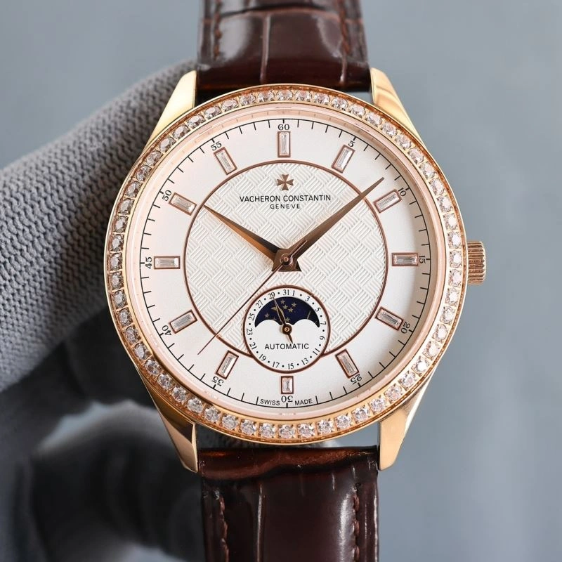 MultiPurpose PATEK PHILIPPE Watches 195870