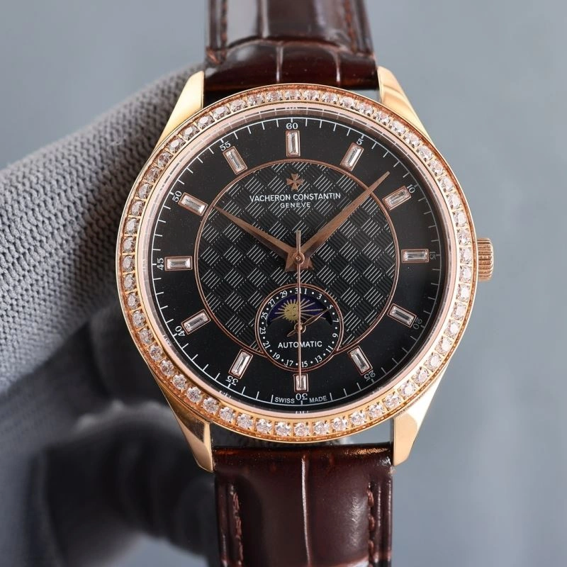 MultiPurpose PATEK PHILIPPE Watches 195870