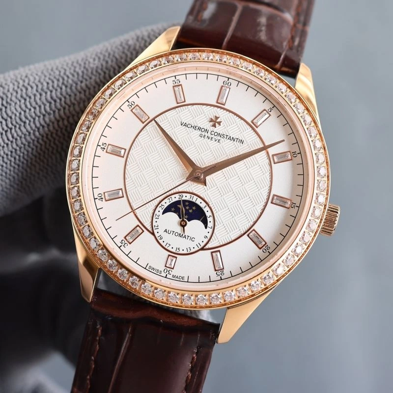 MultiPurpose PATEK PHILIPPE Watches 195870
