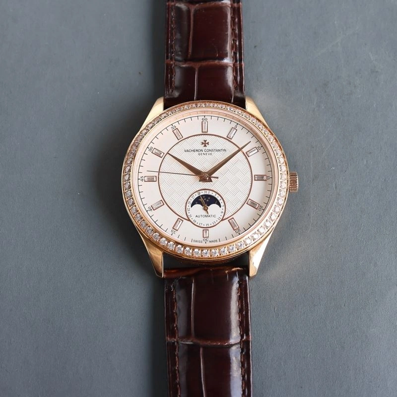 MultiPurpose PATEK PHILIPPE Watches 195870