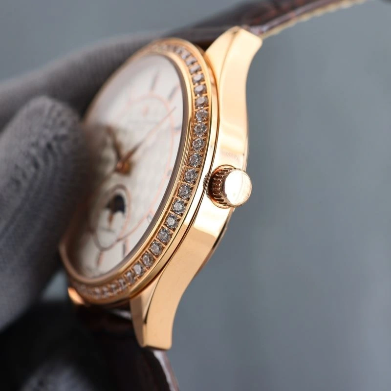 MultiPurpose PATEK PHILIPPE Watches 195870