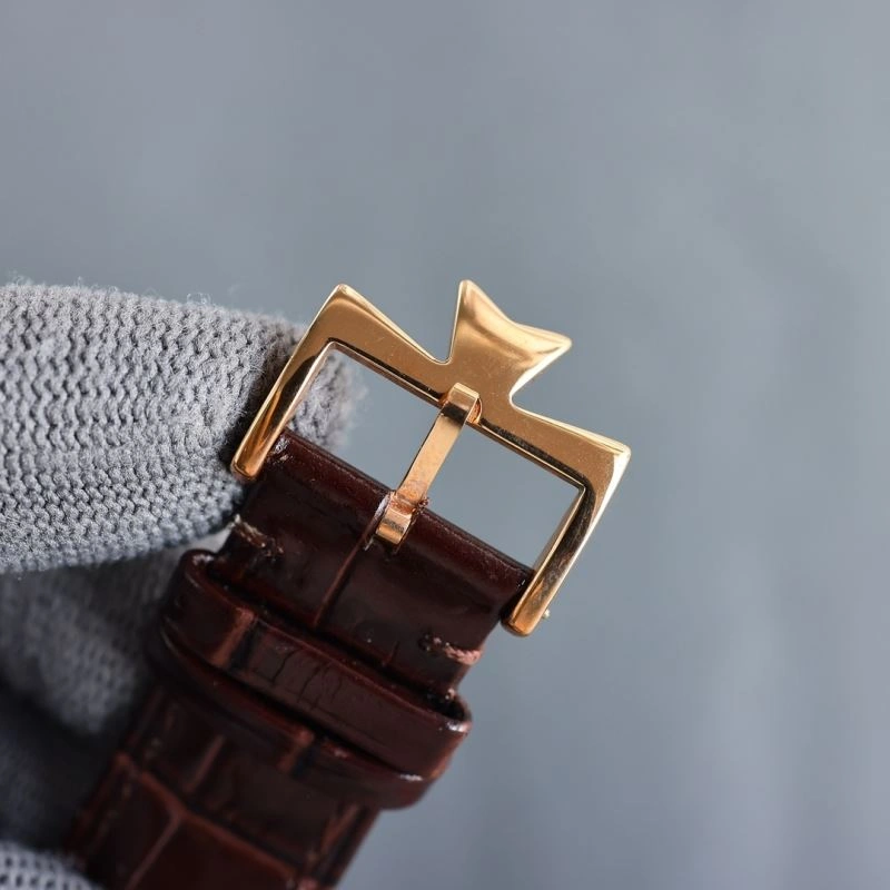 MultiPurpose PATEK PHILIPPE Watches 195870