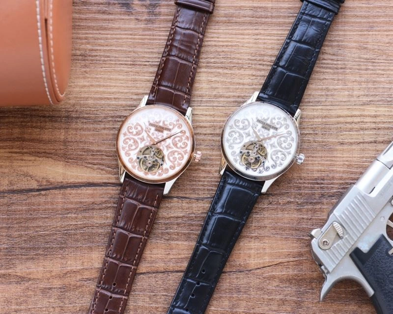 Breathable PATEK PHILIPPE Watches 195843