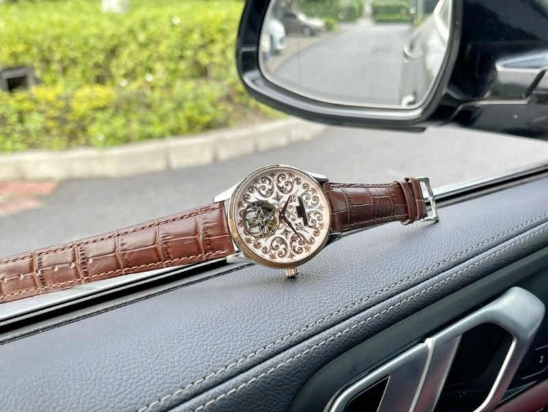 PATEK PHILIPPE Watches Timeless 195840