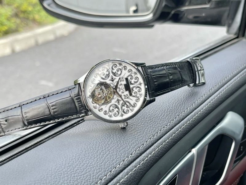 PATEK PHILIPPE Watches Timeless 195840