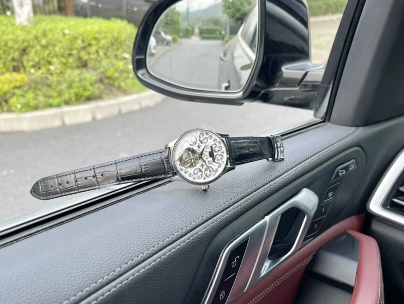 PATEK PHILIPPE Watches Timeless 195840