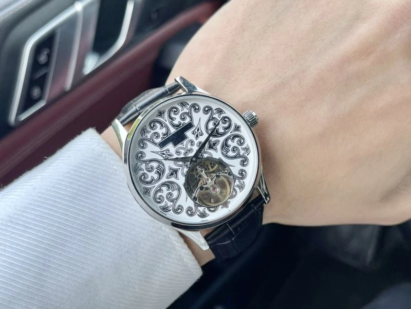PATEK PHILIPPE Watches Timeless 195840