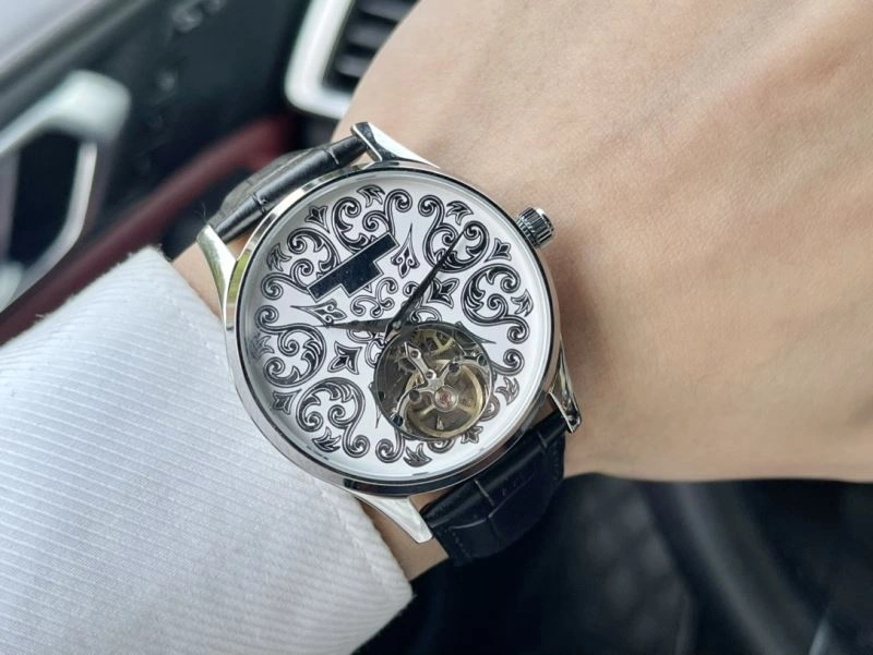 PATEK PHILIPPE Watches Timeless 195840