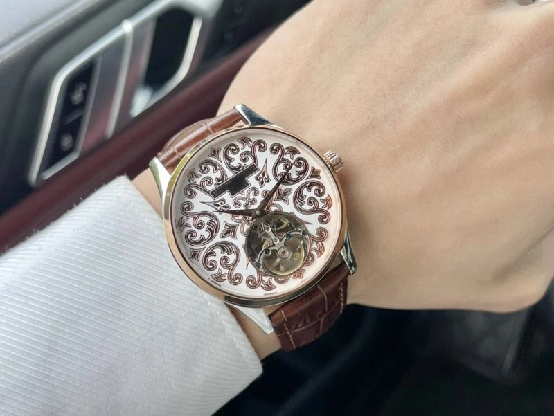 PATEK PHILIPPE Watches Timeless 195840