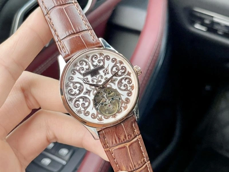 PATEK PHILIPPE Watches Timeless 195840