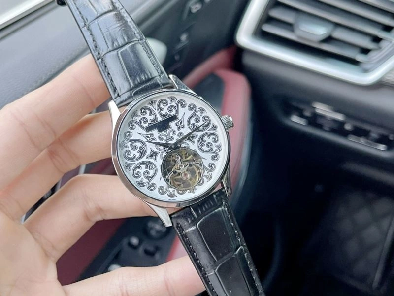 PATEK PHILIPPE Watches Timeless 195840