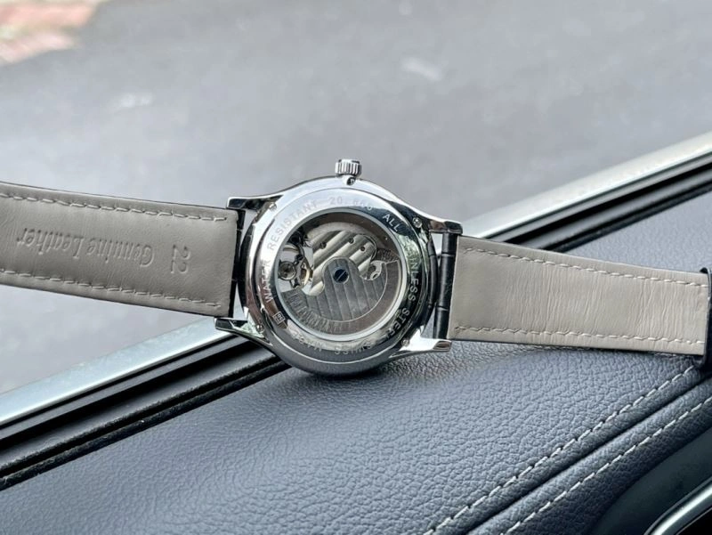 PATEK PHILIPPE Watches Timeless 195840