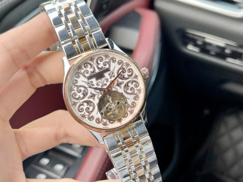 Supportive PATEK PHILIPPE Watches 195839