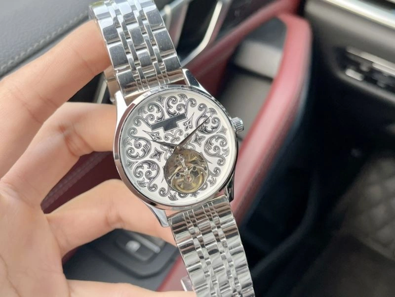Supportive PATEK PHILIPPE Watches 195839