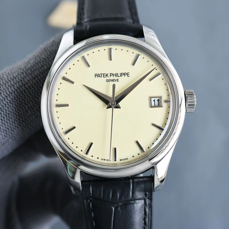 HighPerformance PATEK PHILIPPE Watches 195838