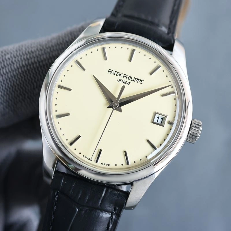 HighPerformance PATEK PHILIPPE Watches 195838
