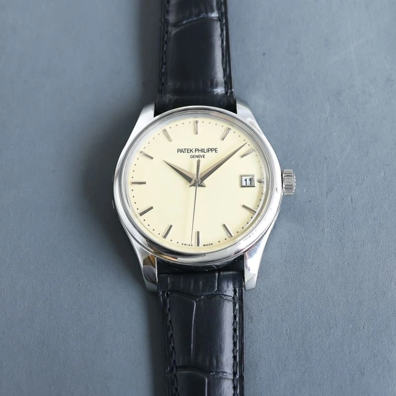 HighPerformance PATEK PHILIPPE Watches 195838