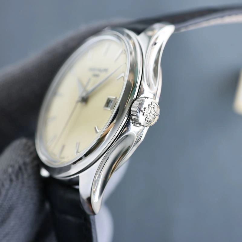HighPerformance PATEK PHILIPPE Watches 195838