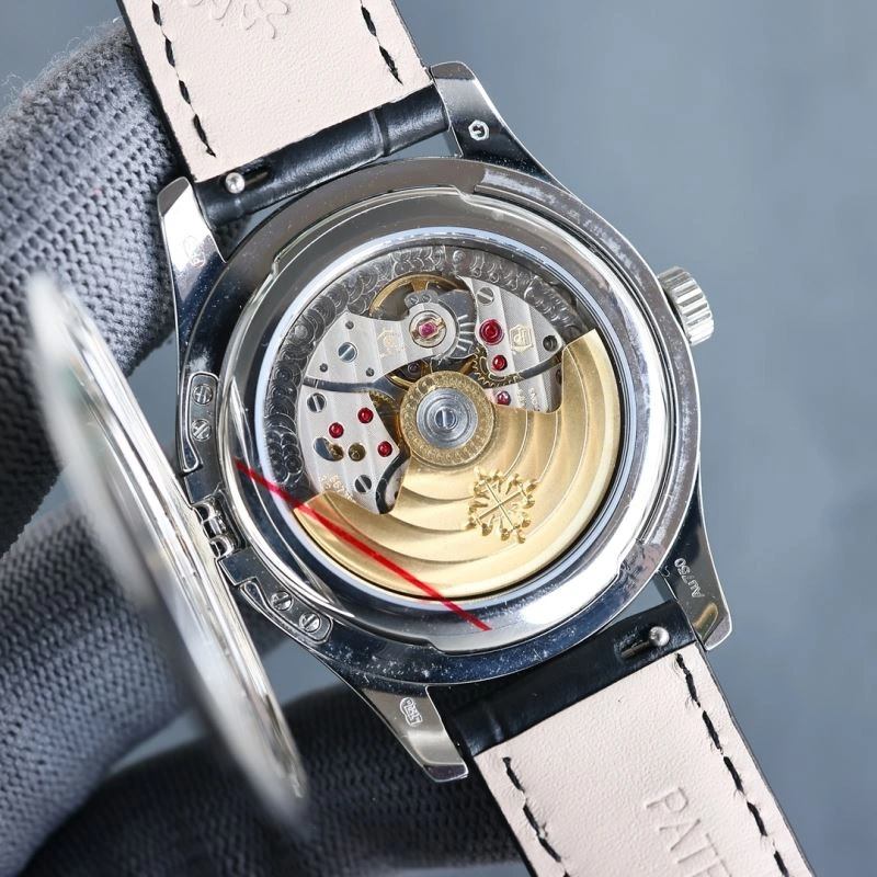 HighPerformance PATEK PHILIPPE Watches 195838