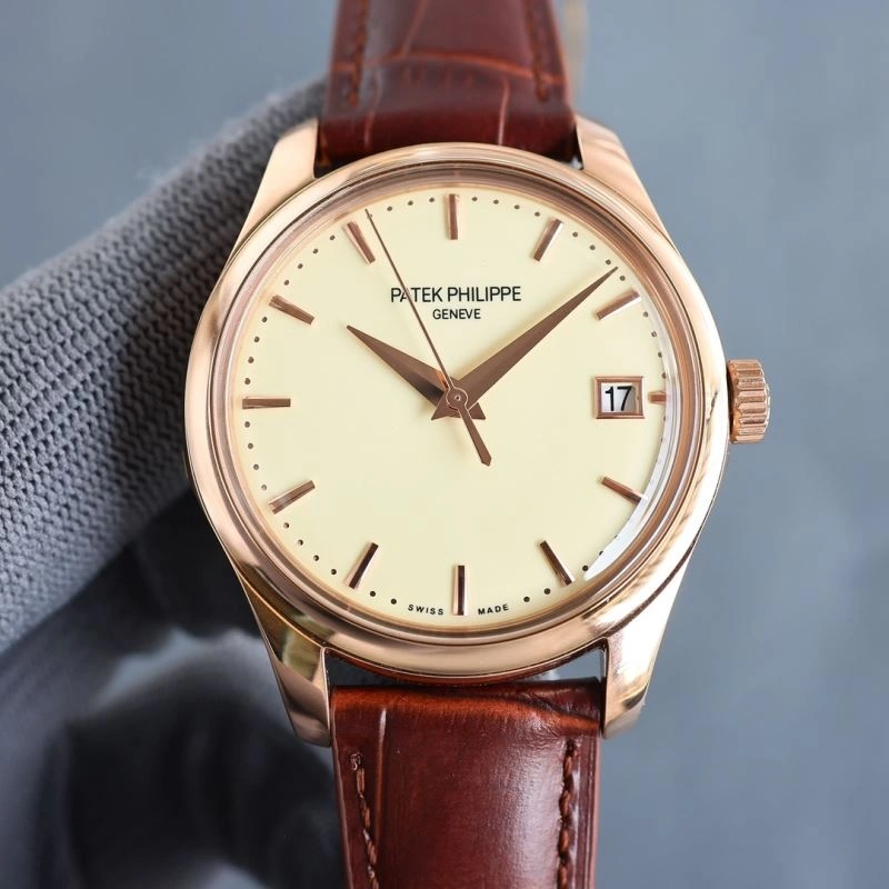 PATEK PHILIPPE Watches Durable 195837
