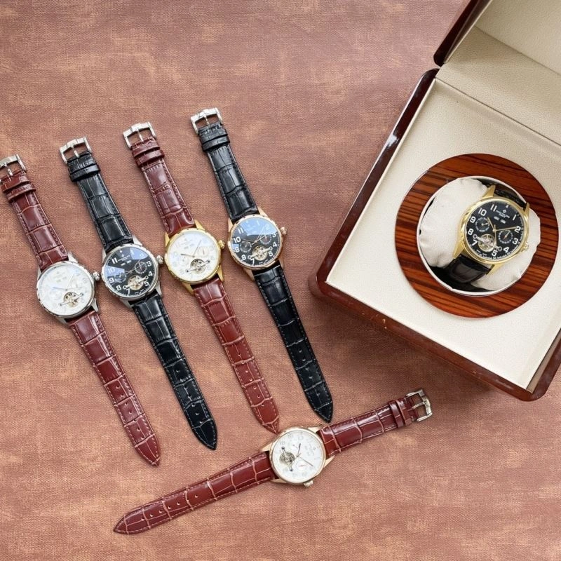 TopPick PATEK PHILIPPE Watches 195829