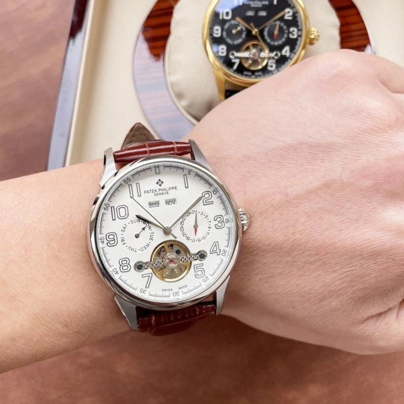 TopPick PATEK PHILIPPE Watches 195829