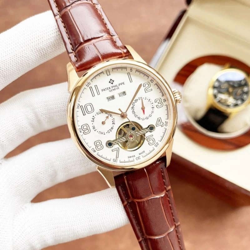 TopPick PATEK PHILIPPE Watches 195829