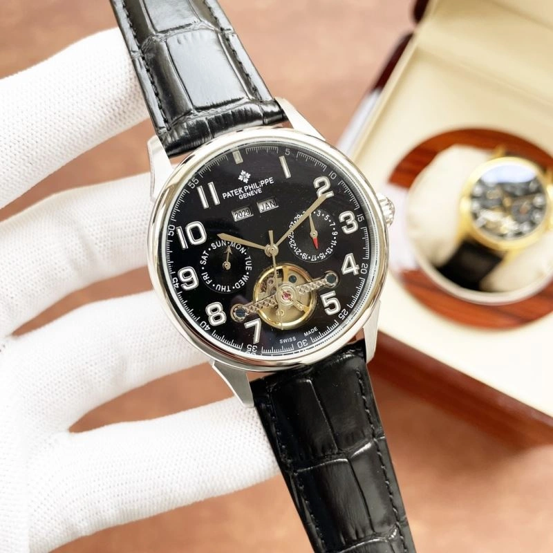 TopPick PATEK PHILIPPE Watches 195829