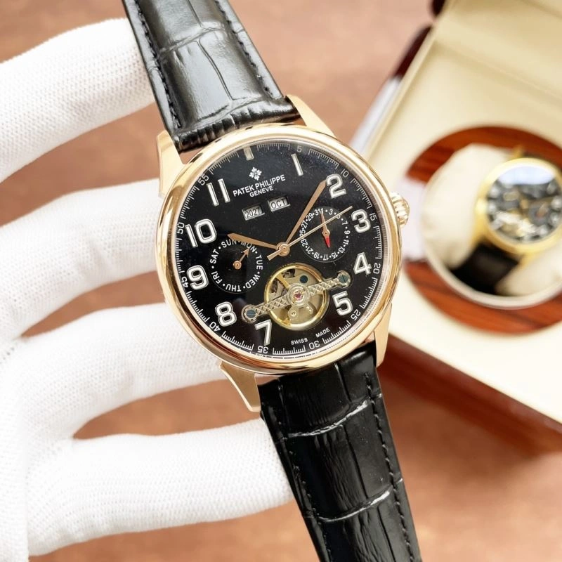 TopPick PATEK PHILIPPE Watches 195829
