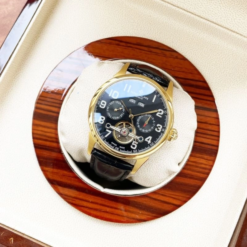TopPick PATEK PHILIPPE Watches 195829