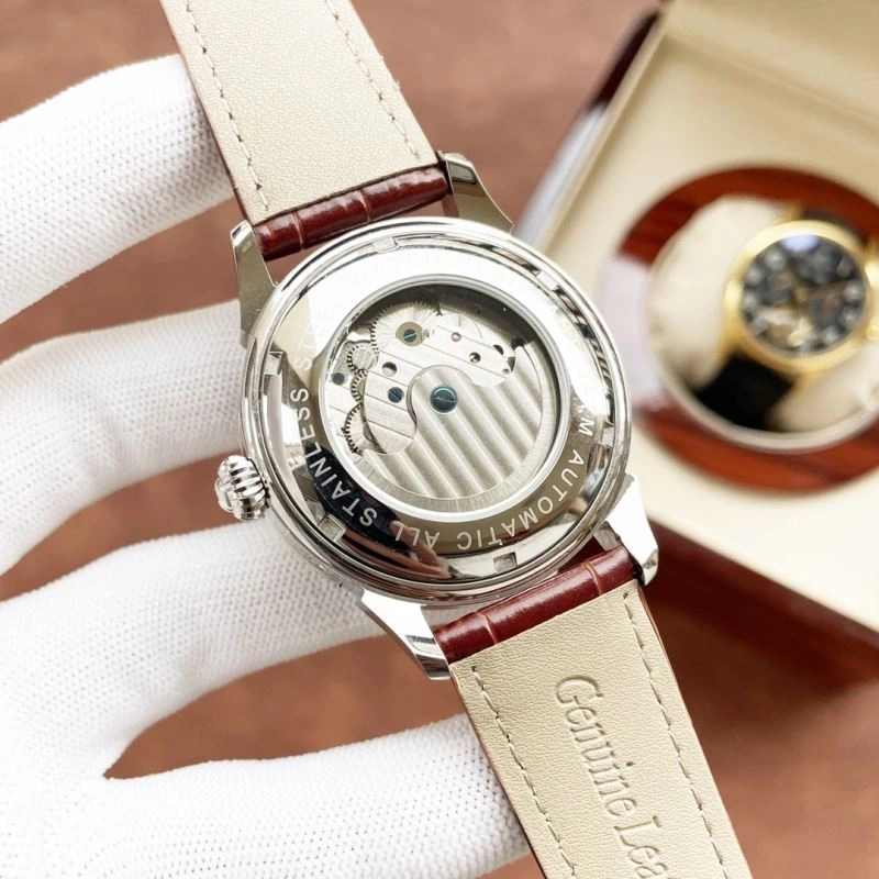 TopPick PATEK PHILIPPE Watches 195829