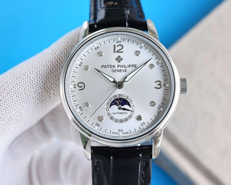 PATEK PHILIPPE Watches SmartChoice 195822