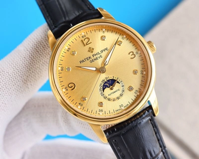 PATEK PHILIPPE Watches SmartChoice 195822
