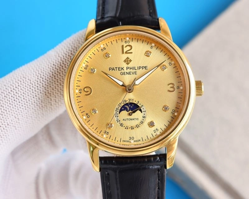 PATEK PHILIPPE Watches SmartChoice 195822