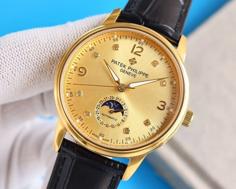 PATEK PHILIPPE Watches SmartChoice 195822