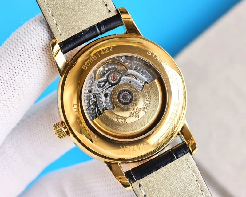 PATEK PHILIPPE Watches SmartChoice 195822
