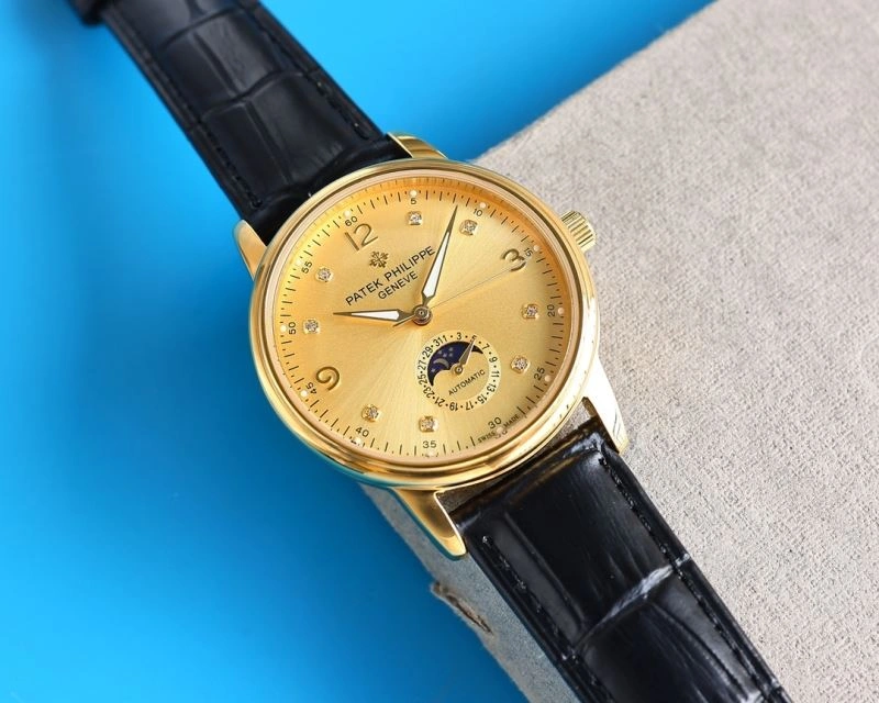 PATEK PHILIPPE Watches SmartChoice 195822